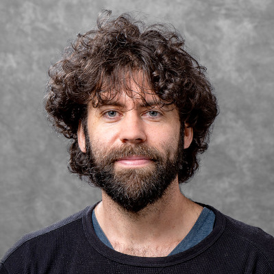 Image of Dan Carney